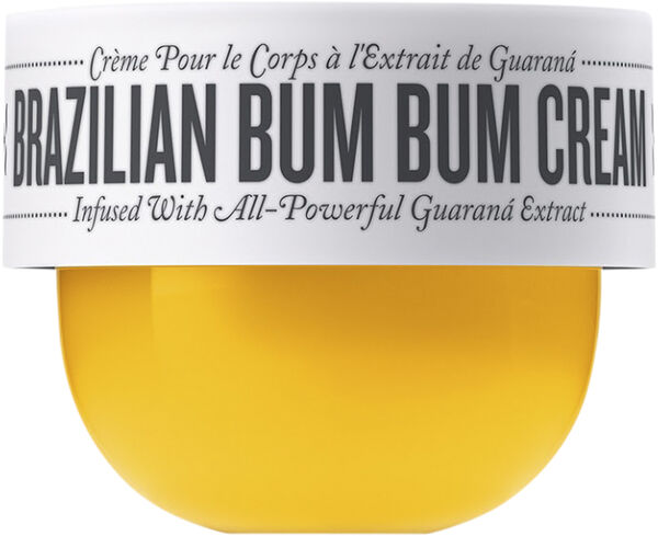 Brazilian Bum Bum Cream
