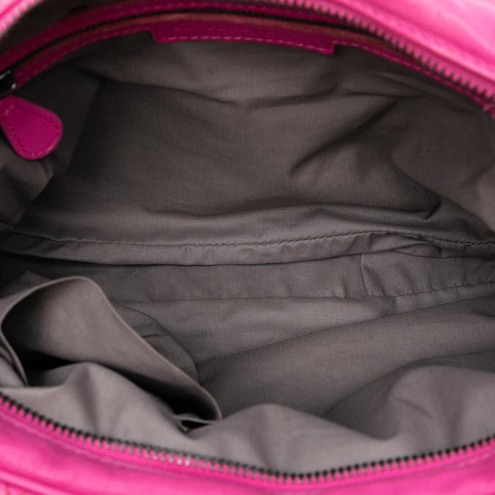 Bottega Veneta Crossbody Bag