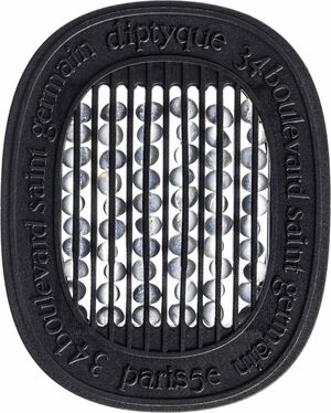 Baies Capsule