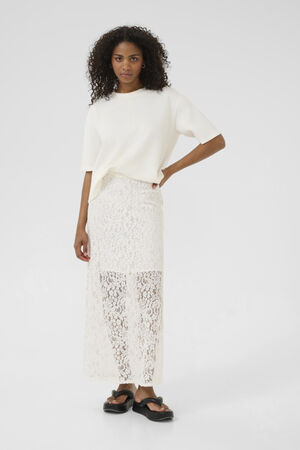 KAlora Lace Skirt
