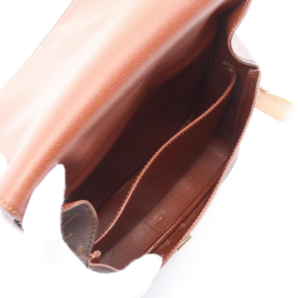 Louis Vuitton Cartouchiere