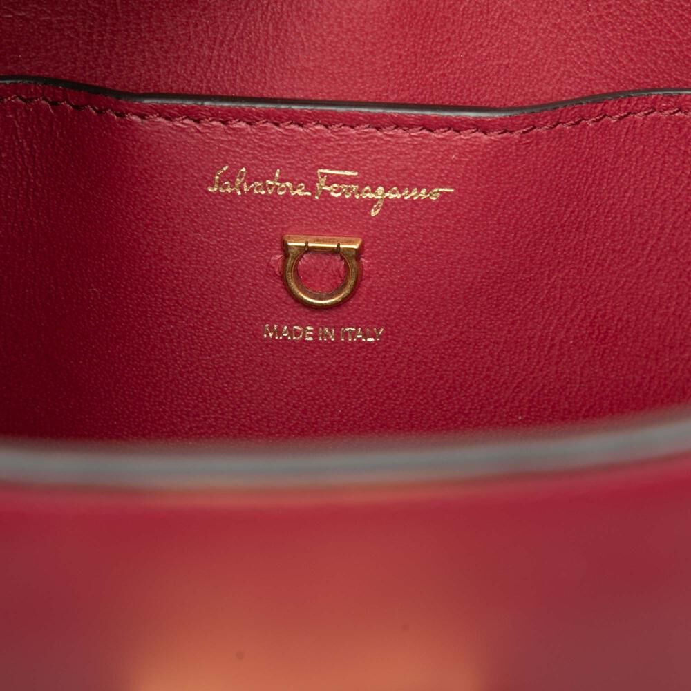 Salvatore Ferragamo Shoulder Bag