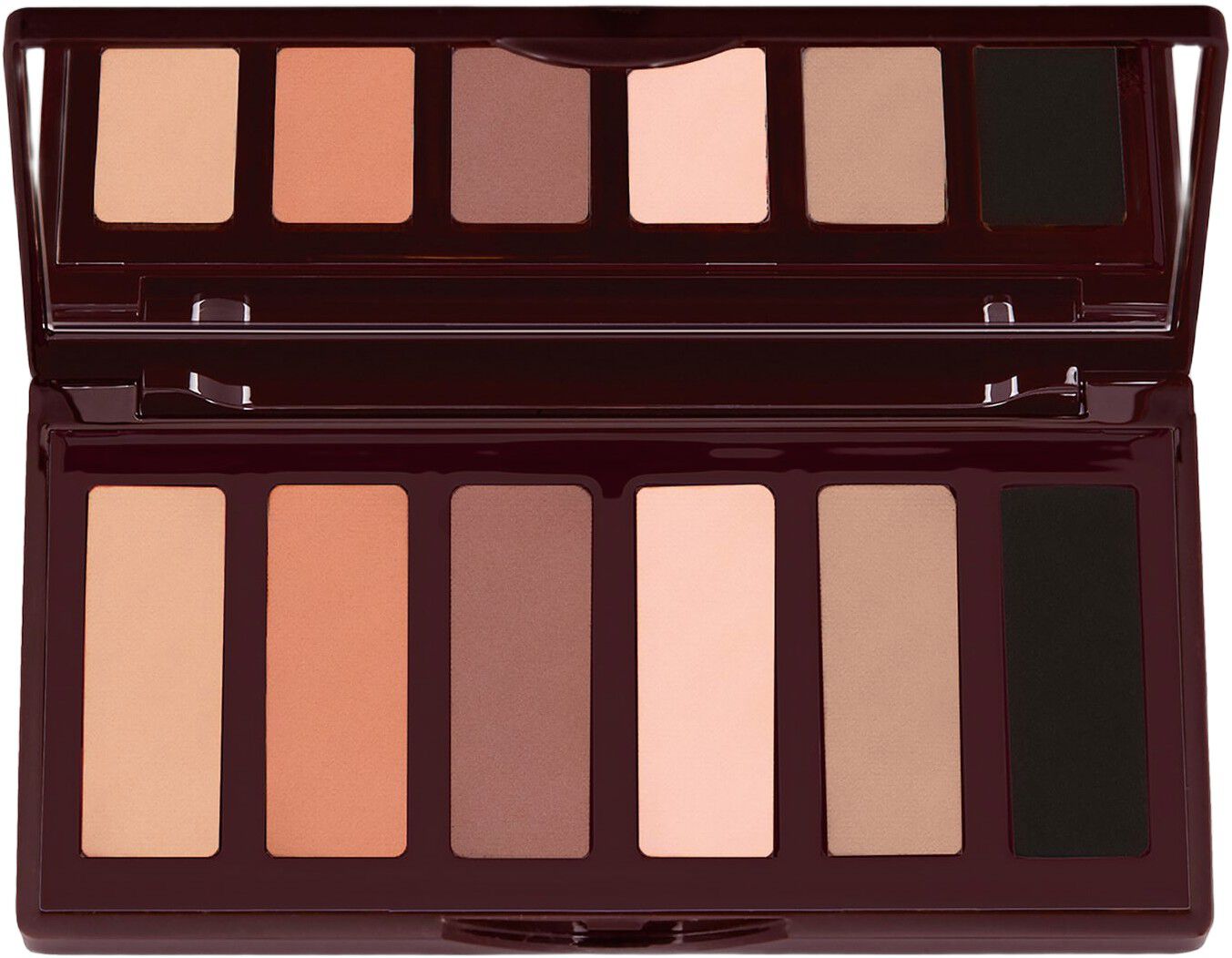 Easy Eye Palette - &ouml;gonpalett