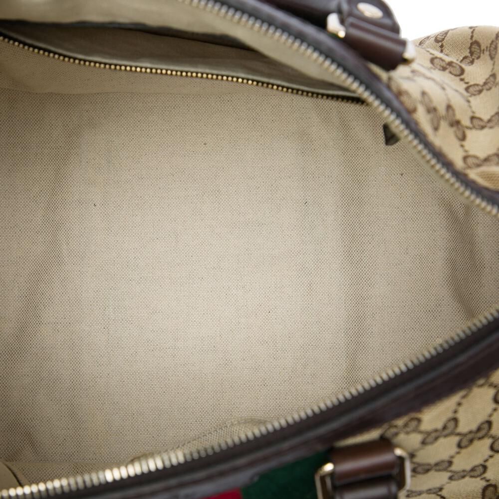 Gucci Boston Bag