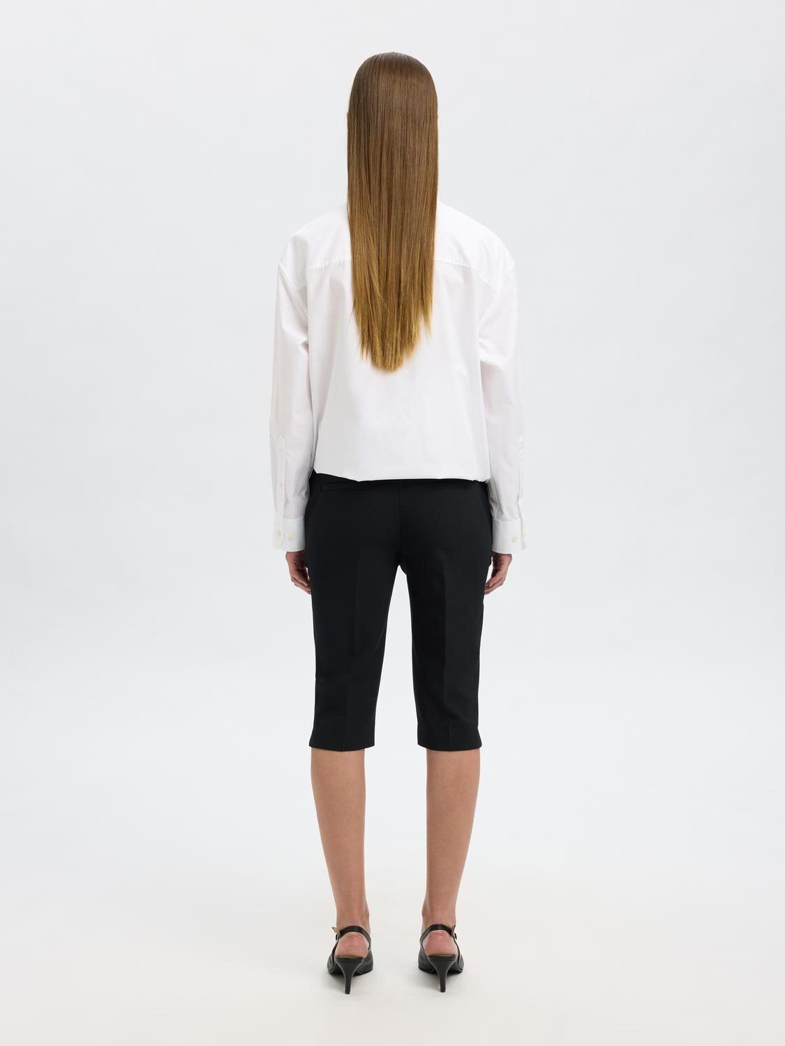 SLFCAPRI-RITA MW PANT