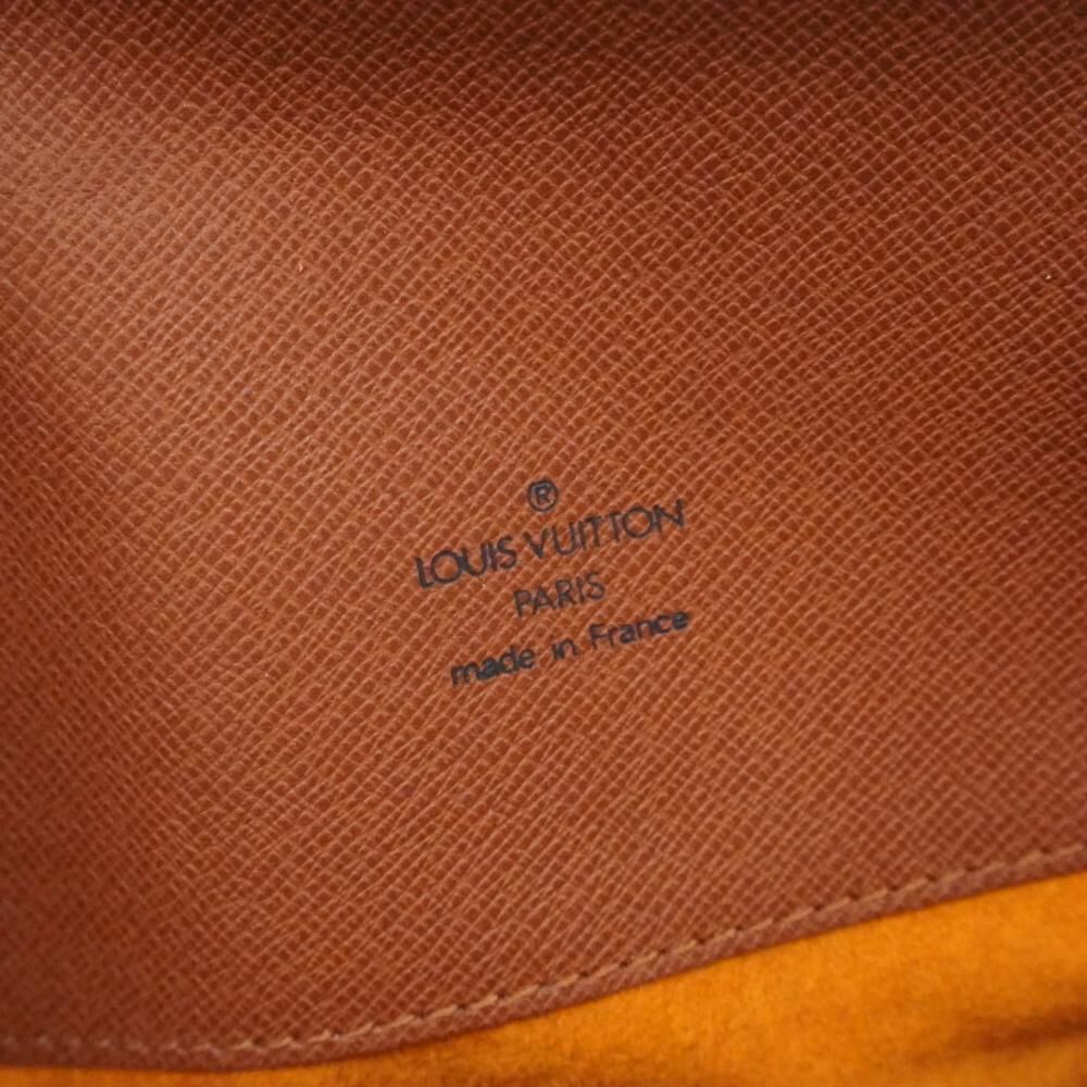 Louis Vuitton Musette Salsa