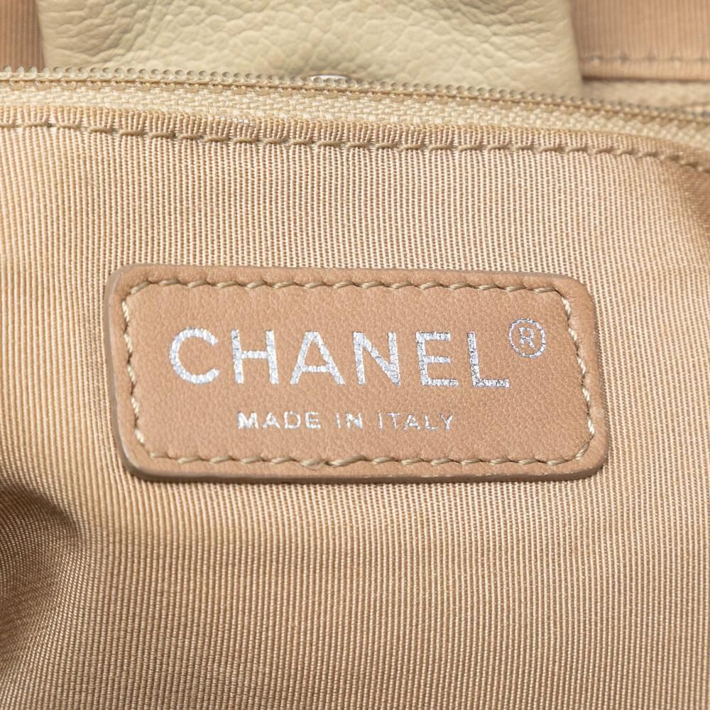 Chanel Tote
