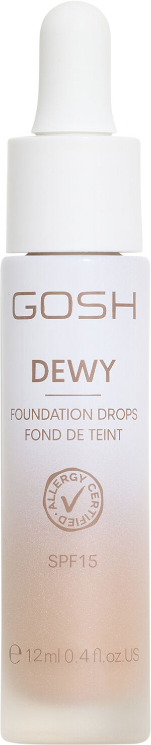 Dewy Foundation Drops