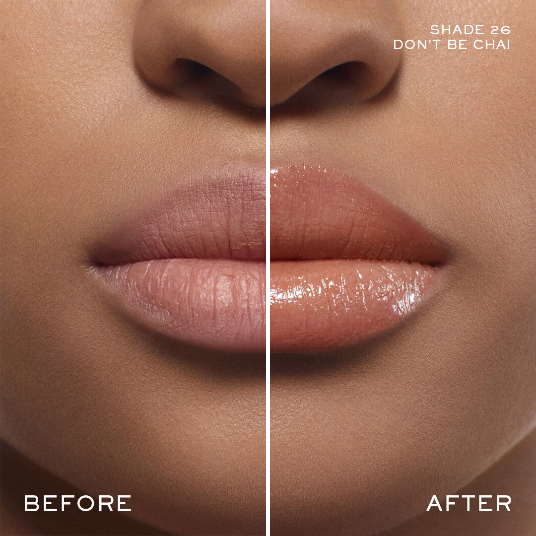 Lip Id&ocirc;le Butterglow