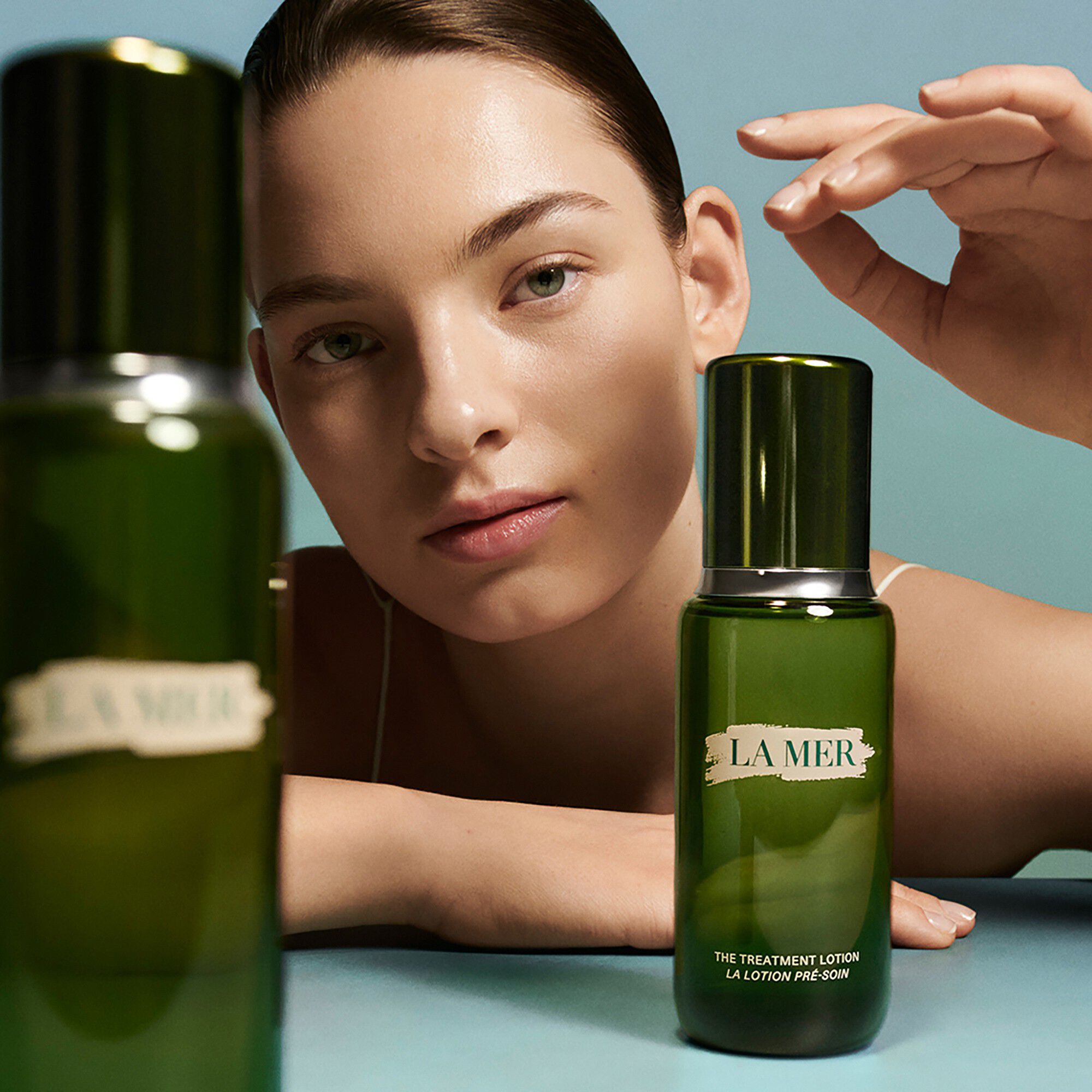 The Treatment Lotion