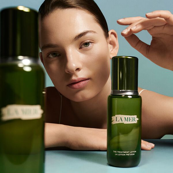 The Treatment Lotion