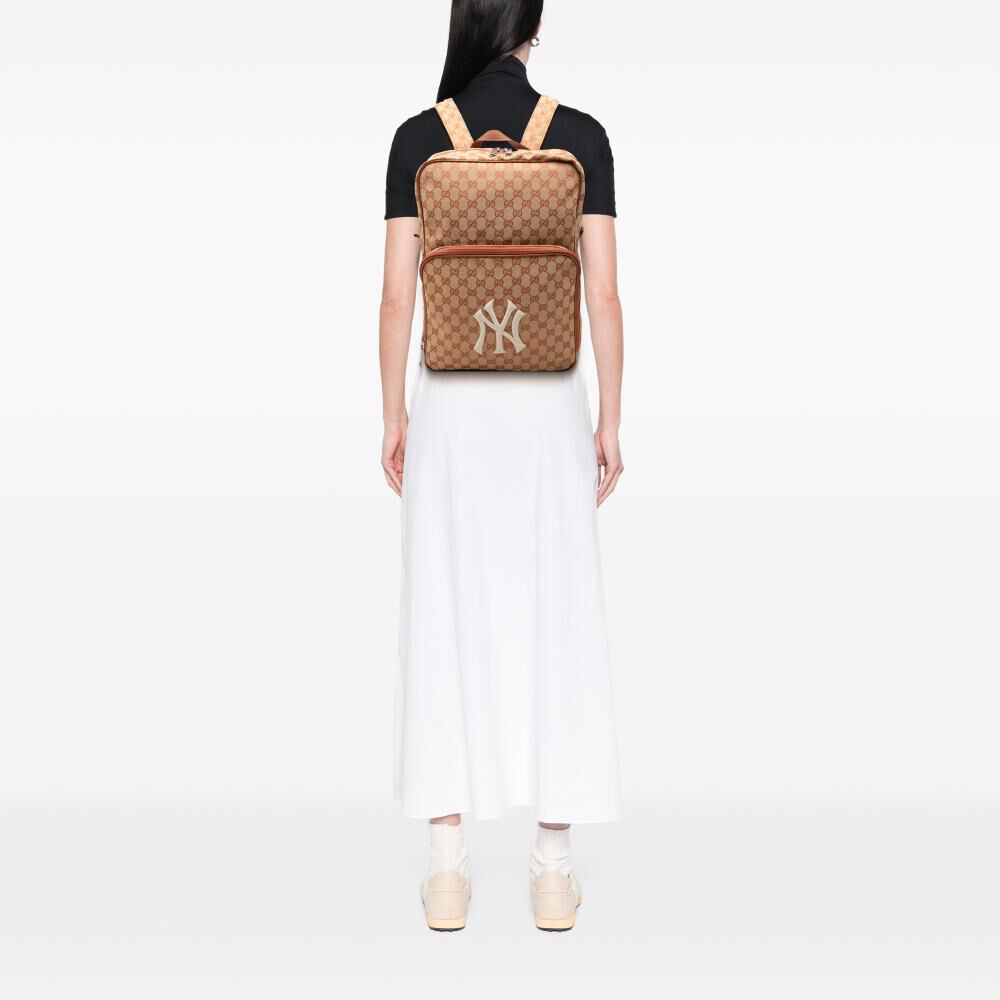 Gucci Backpack