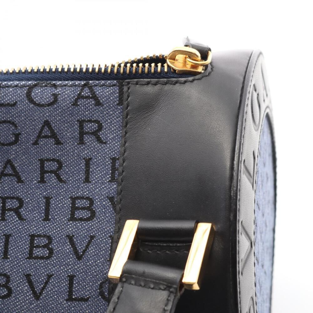 Bvlgari Shoulder Bag