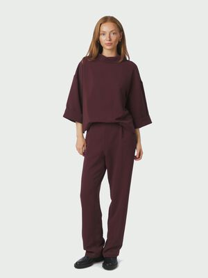 Arlo Crepe Jumpsuit