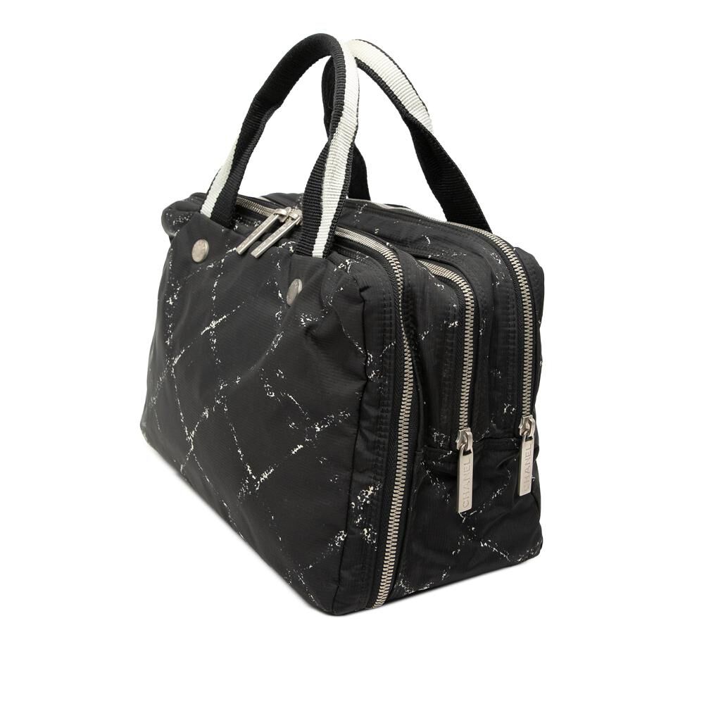 Chanel Travel Line