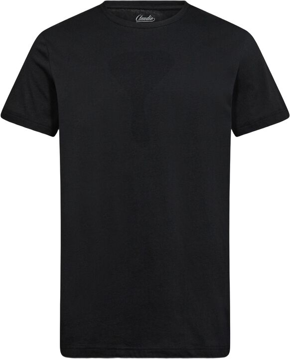 Claudio 5-pack t-shirt cotton