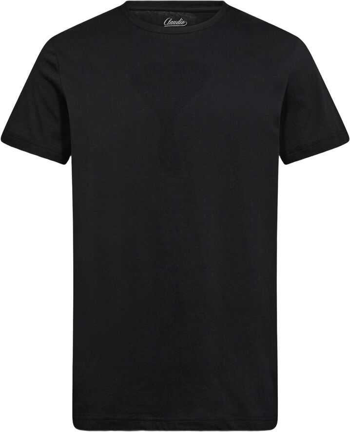 Claudio 5-pack t-shirt cotton