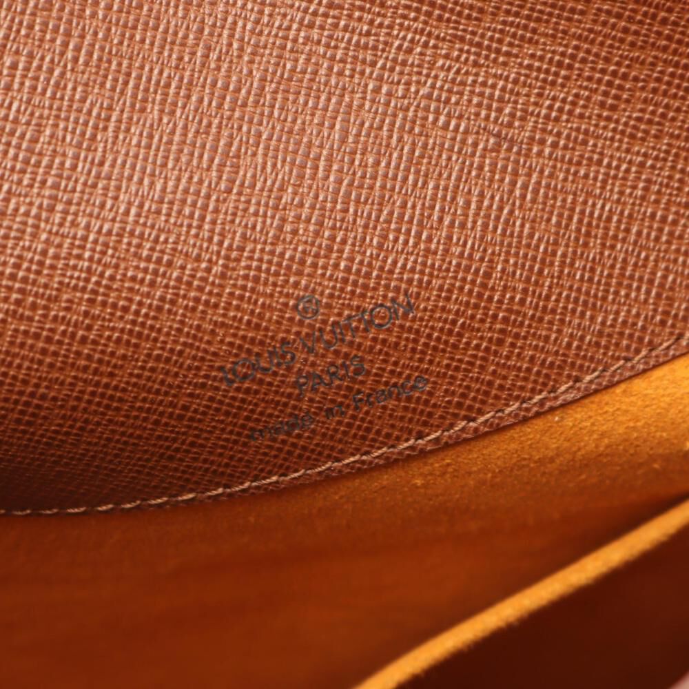 Louis Vuitton Musette Salsa