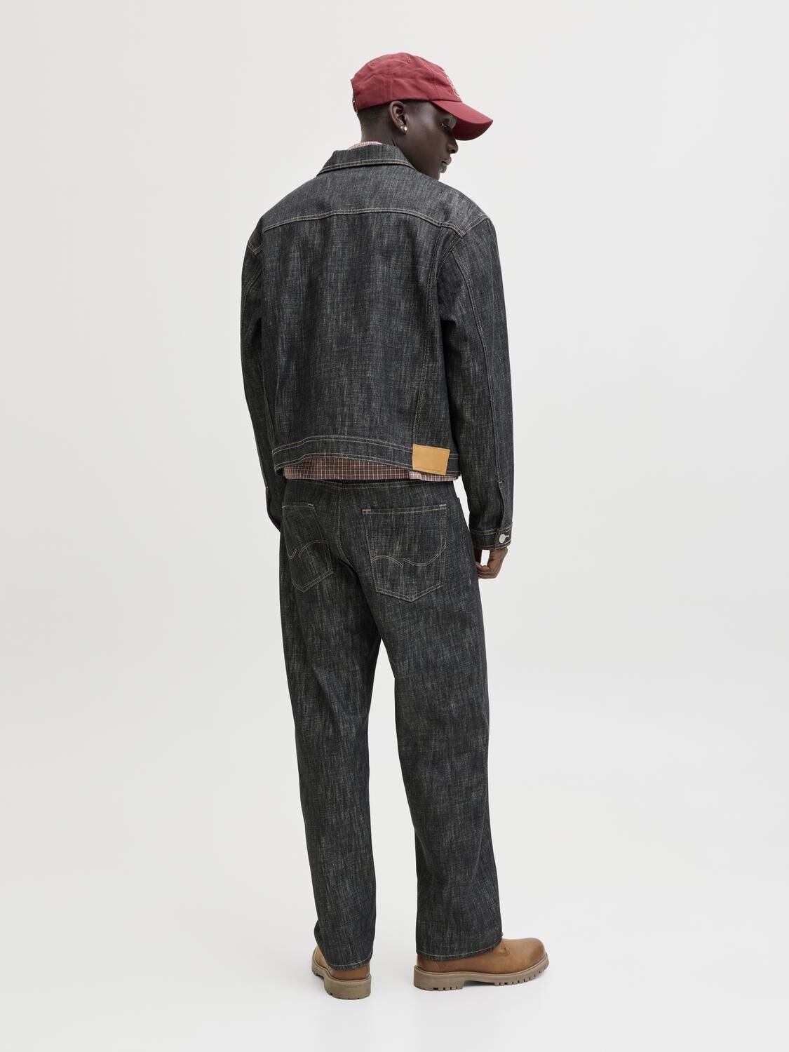 JJIALEX JJORIGINAL JOS 363 LN