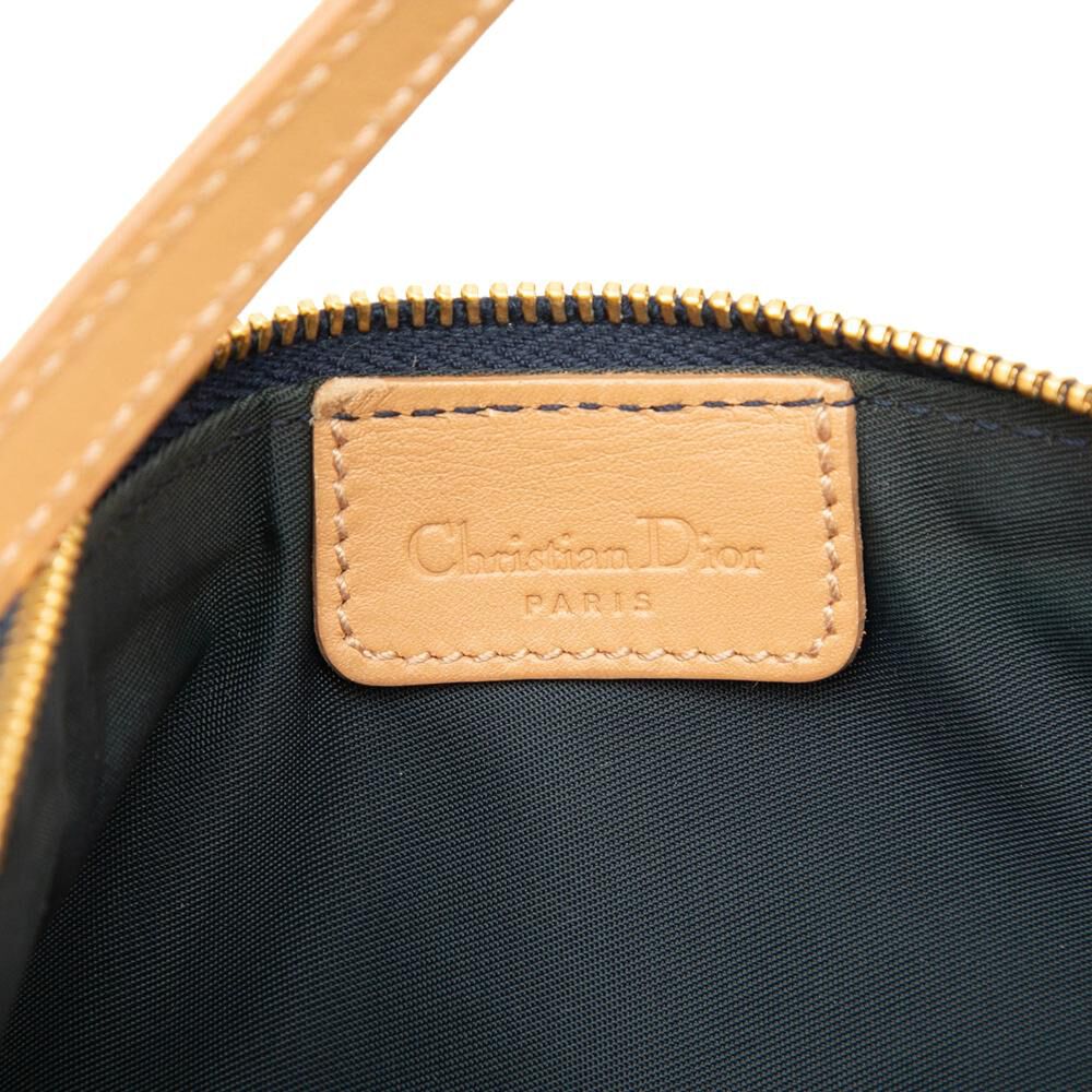 Dior Saddle Bag