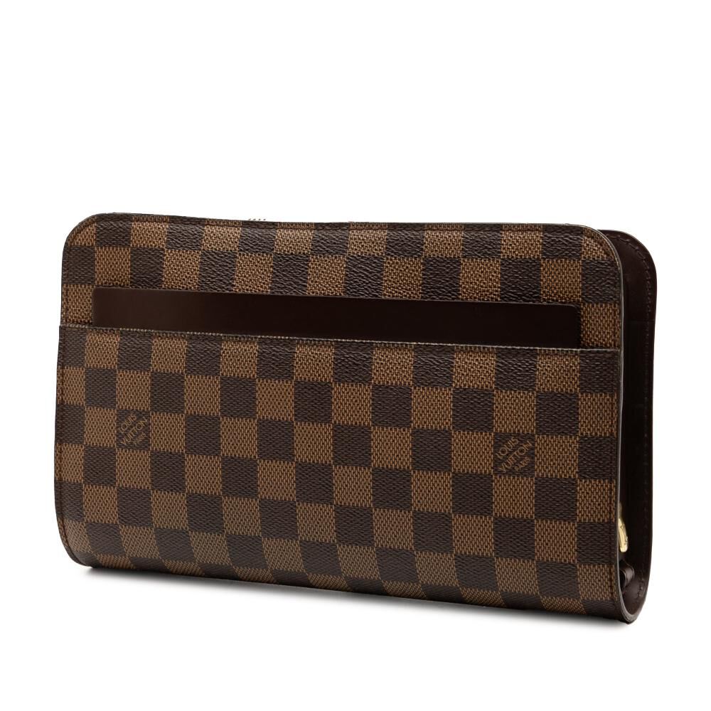 Louis Vuitton Clutch