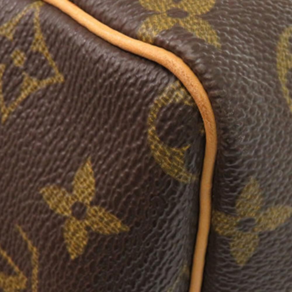 Louis Vuitton Keepall