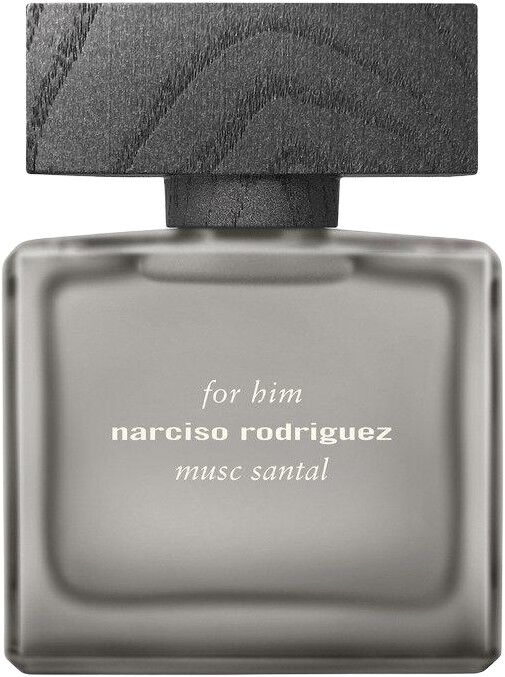 For Him Musc Santal EdP Intense