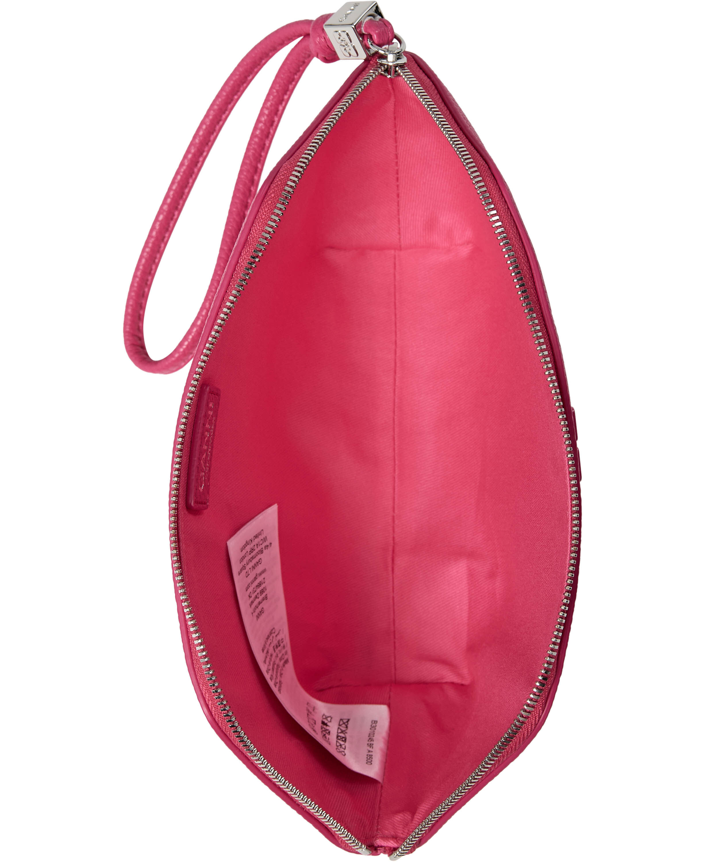 Bou Make up Pouch Grained