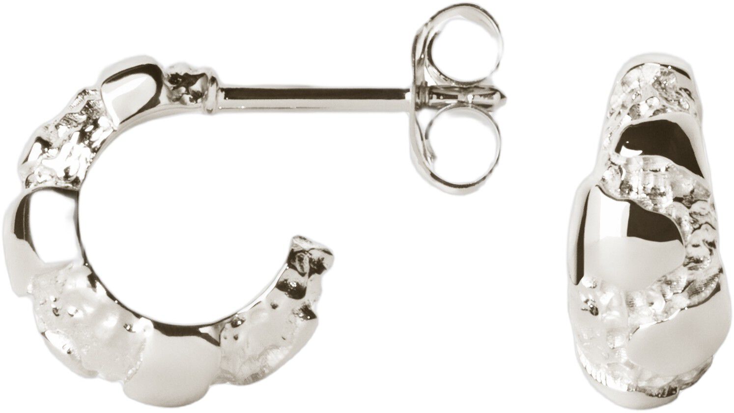 Small Contrast Fusion Hoops