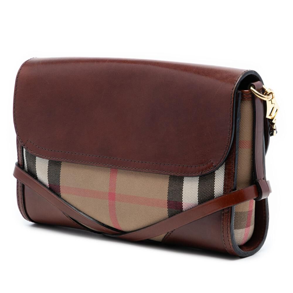 Burberry Crossbody Bag