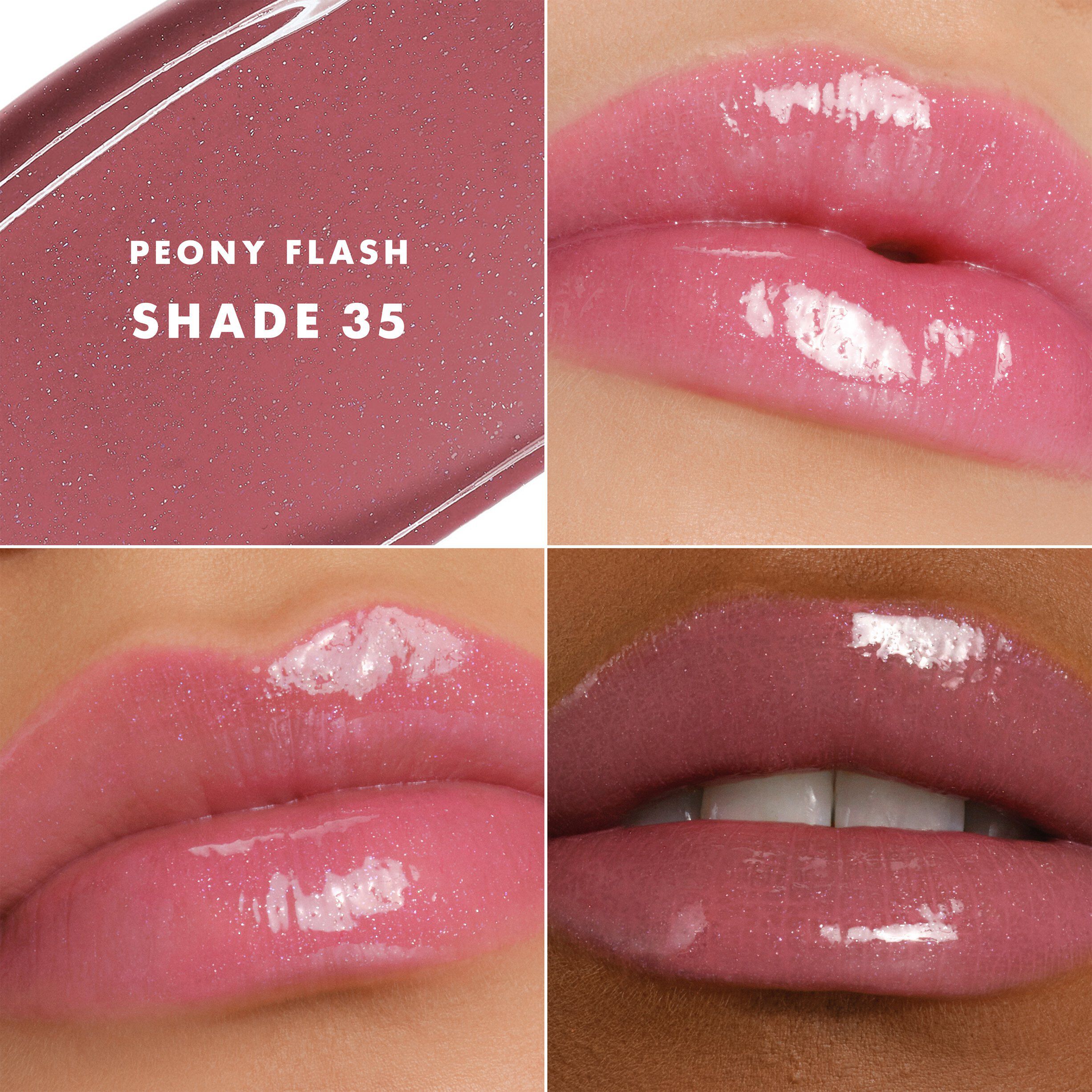 Prisma Flash Lip Balm