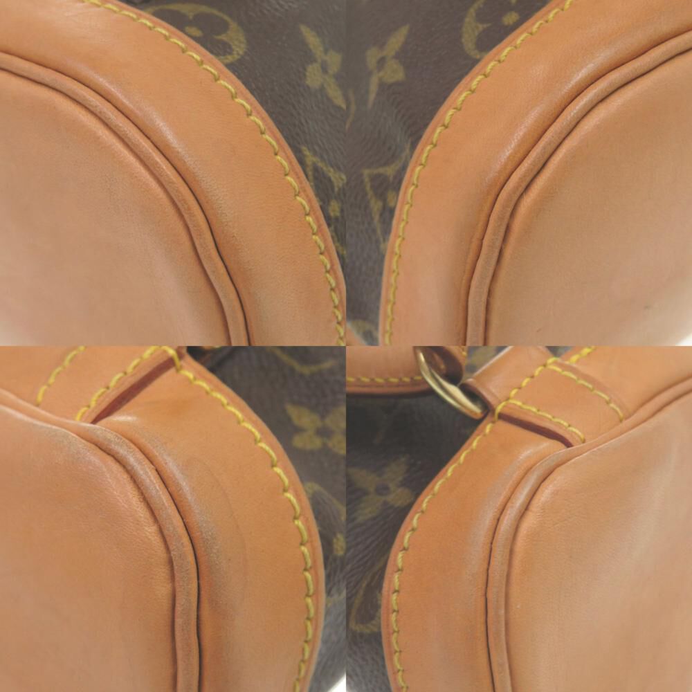 Louis Vuitton Montsouris