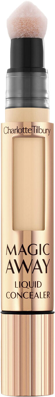 Magic Away Liquid Concealer - Flytande concealer med applikator