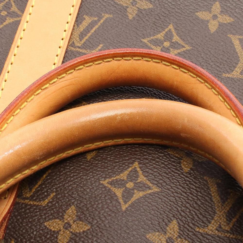 Louis Vuitton Keepall