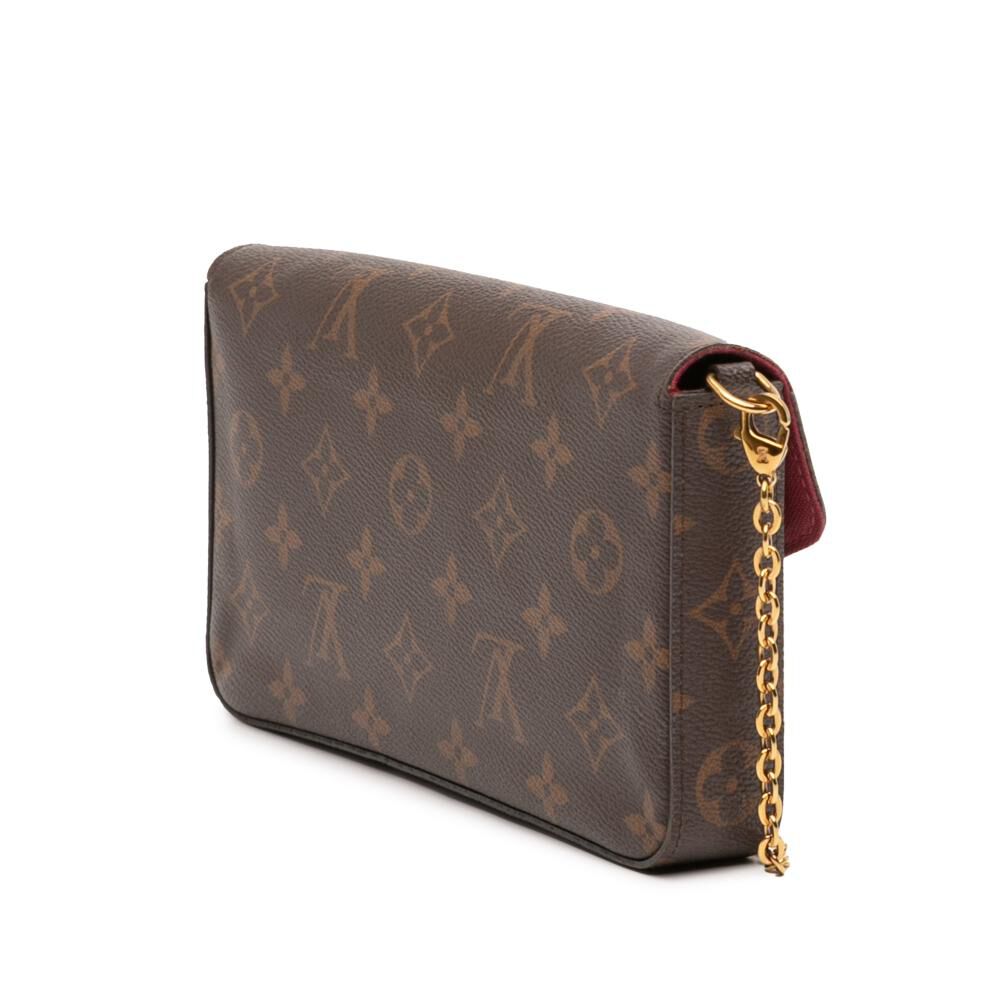 Louis Vuitton Pochette Felicie