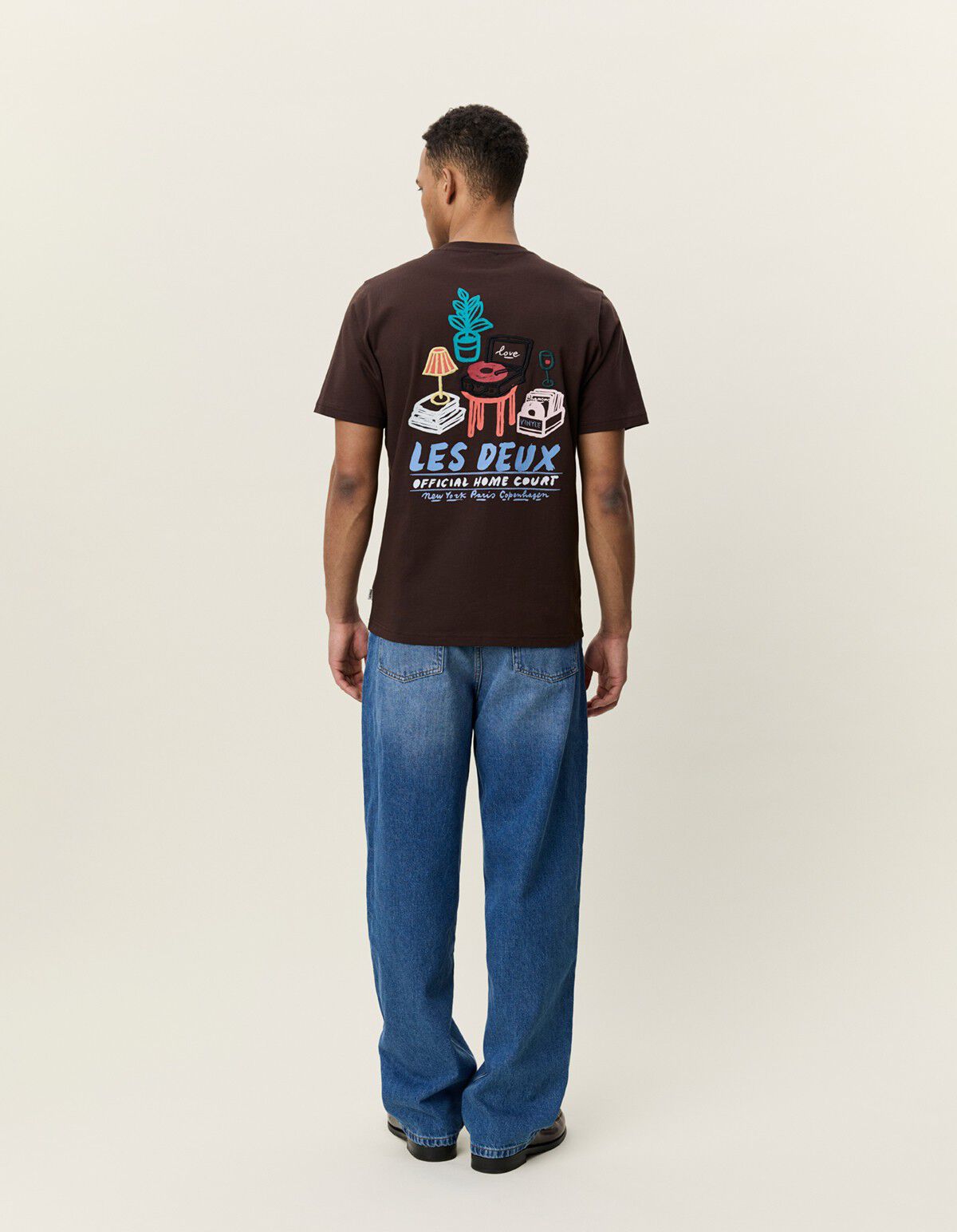 Record T-Shirt