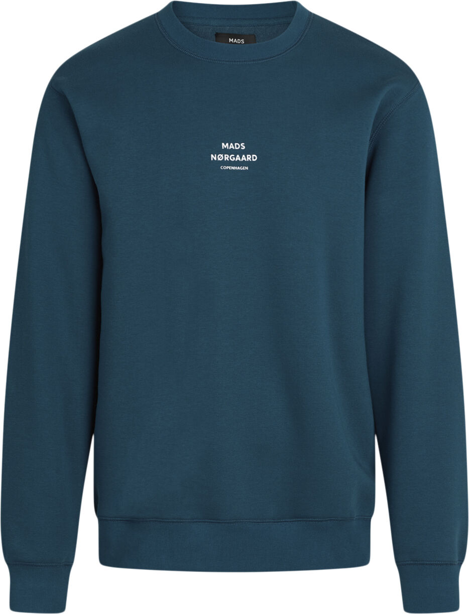 Standard Crew Logo Sweat