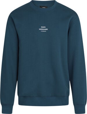 Standard Crew Logo Sweat