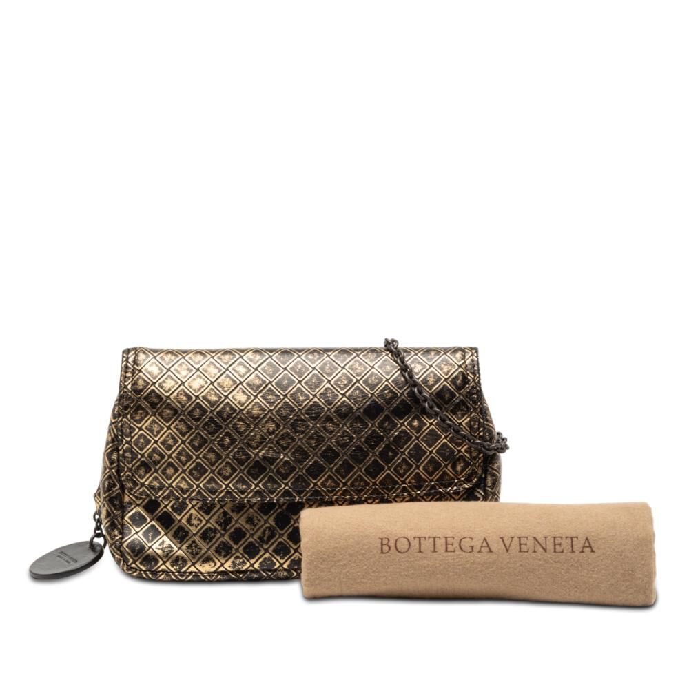 Bottega Veneta Crossbody Bag