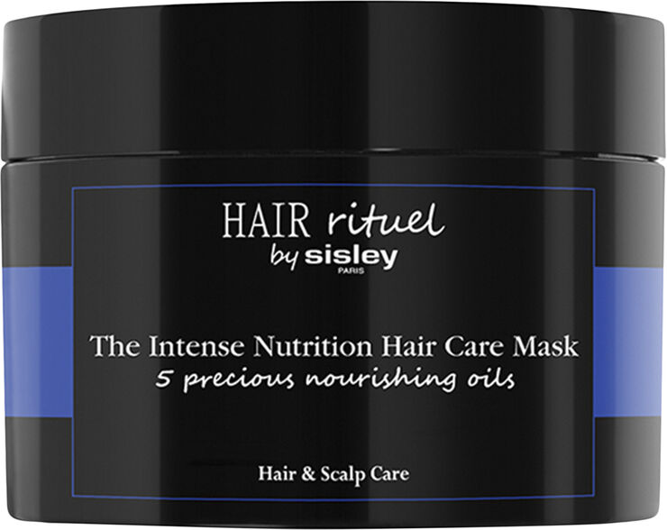 Hair Rituel by Sisley The Intense Nutrition Hair Care Mask