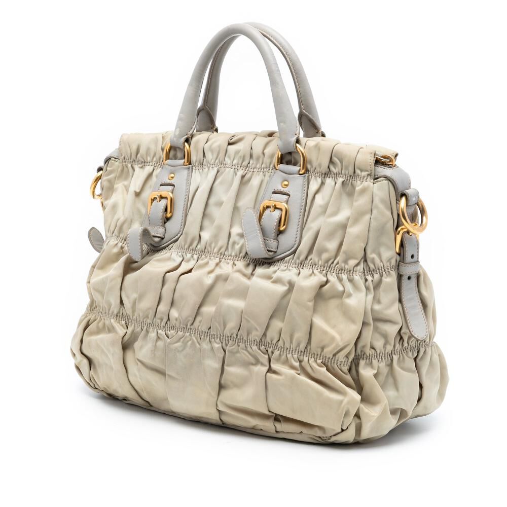 Prada Tessuto