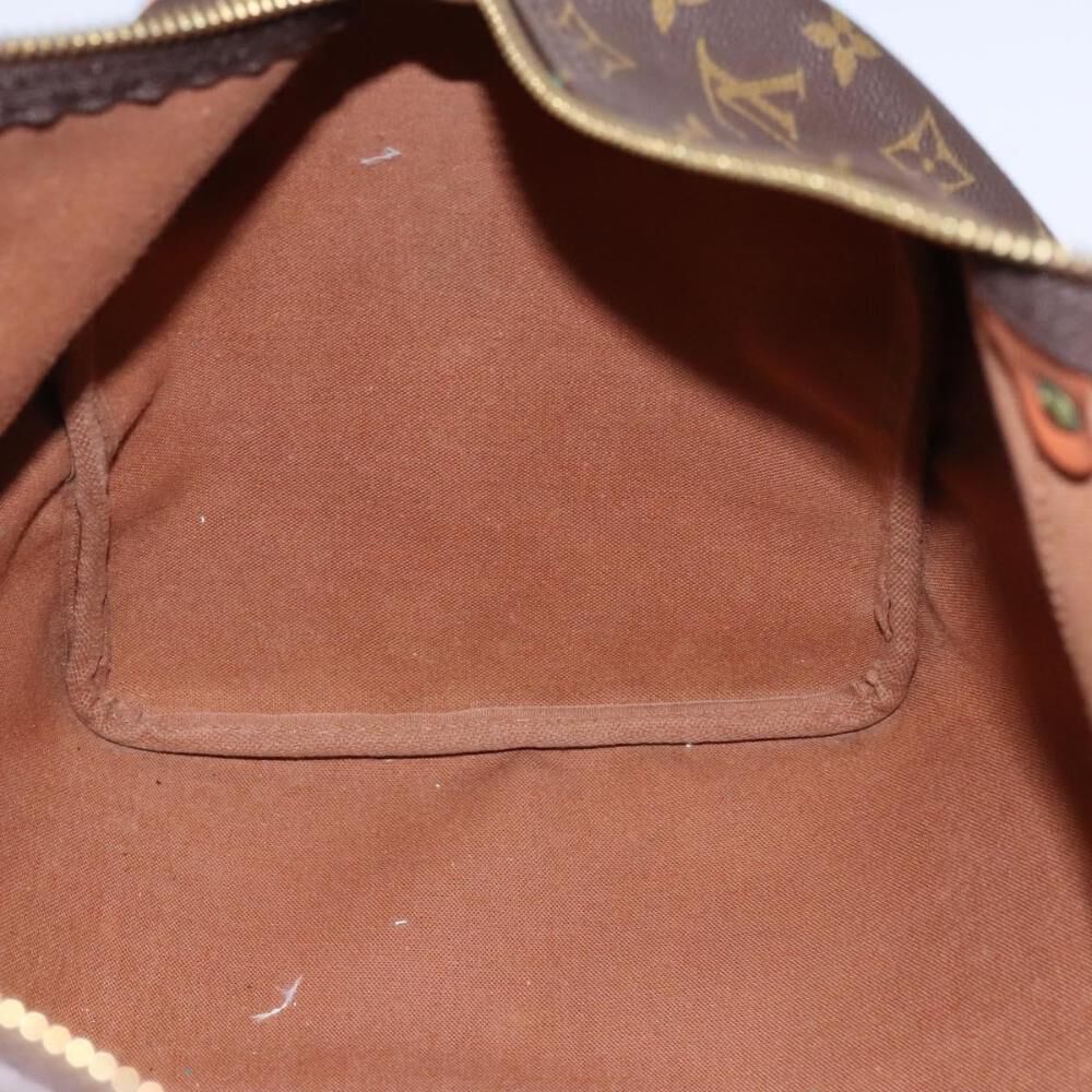 Louis Vuitton Keepall