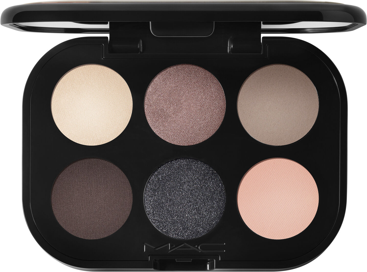 Connect In Colour Eye Shadow Palette