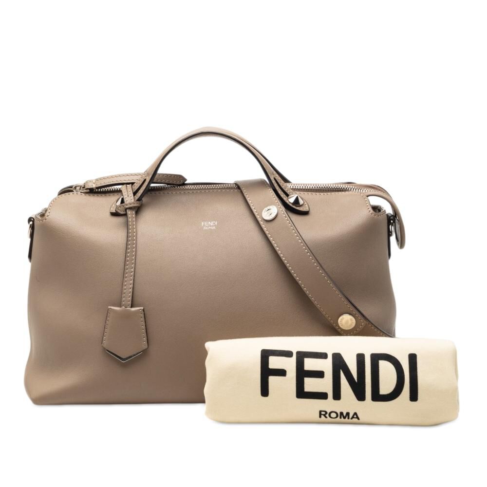 Fendi By The Way