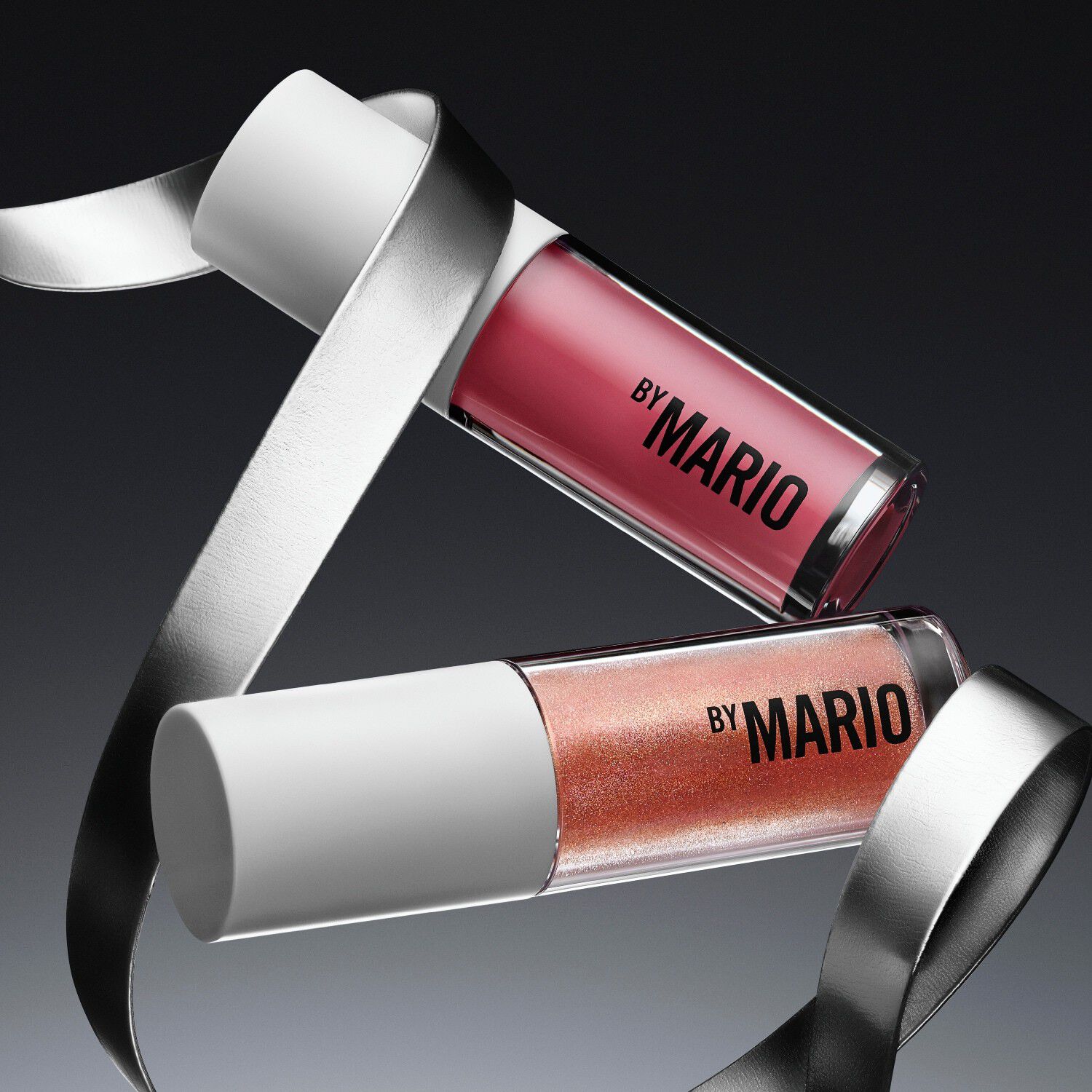 SuperShine Lip Gloss Duo L&auml;ppglansduo