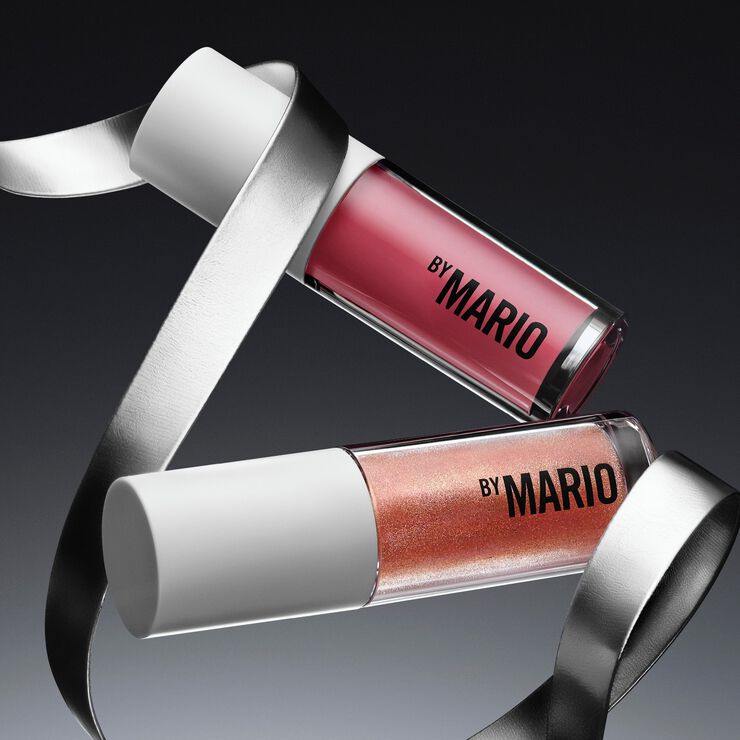 SuperShine Lip Gloss Duo  Läppglansduo