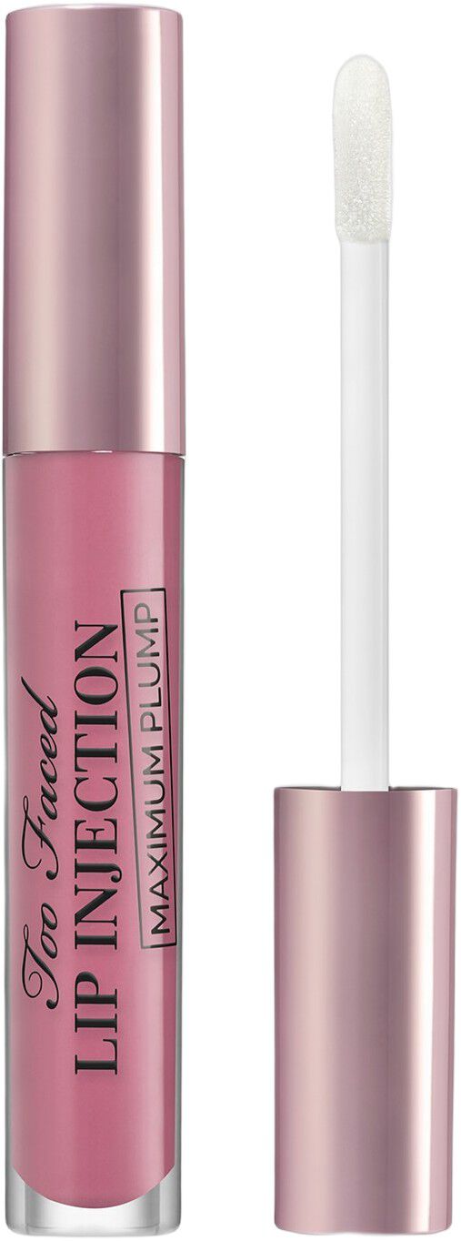 Lip Injection Max Plump plumpande l&auml;ppglans