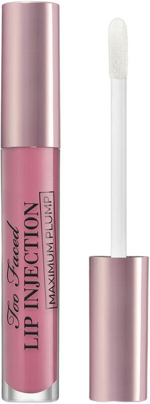 Lip Injection Max Plump  plumpande läppglans