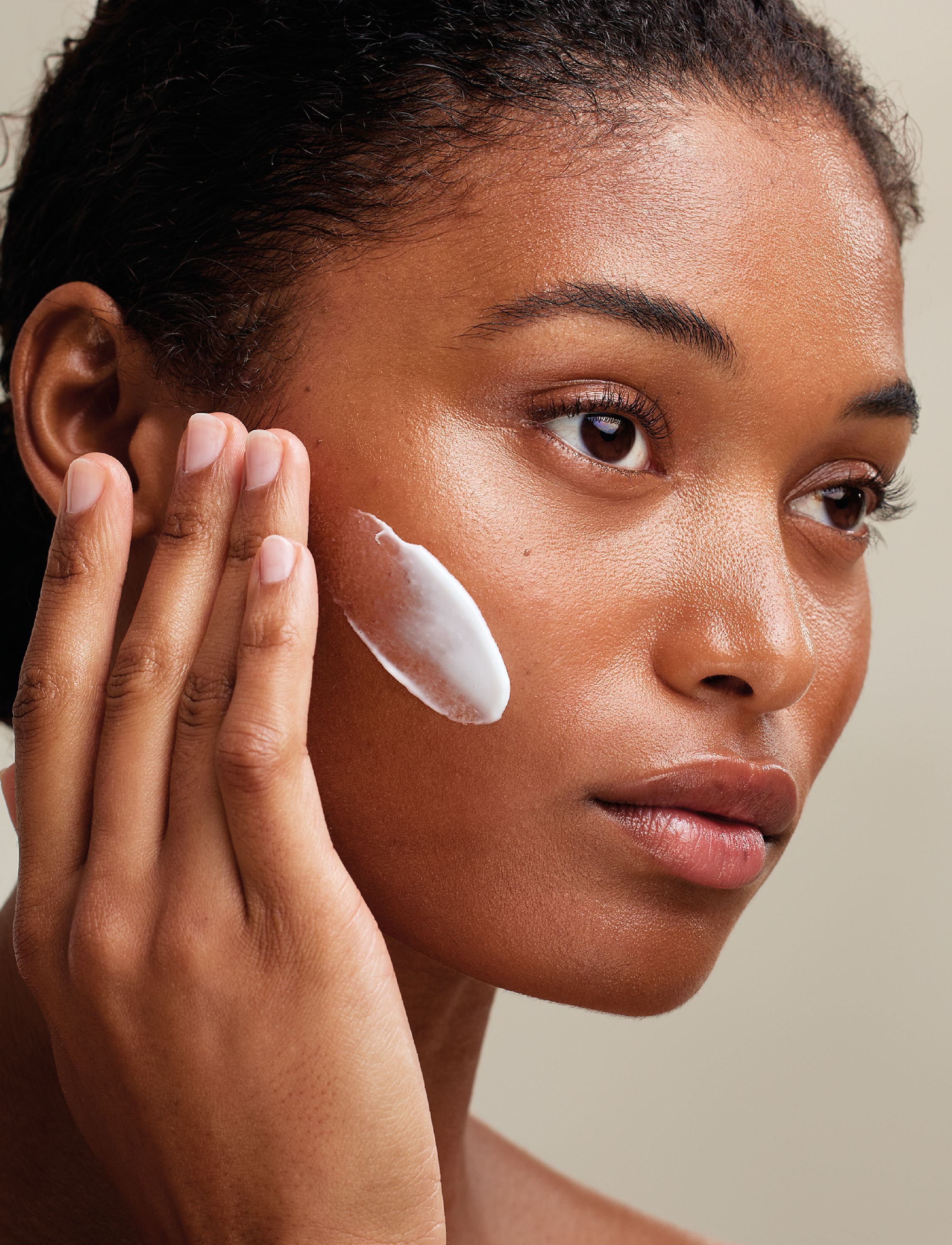 Intense Recovery Night Cream