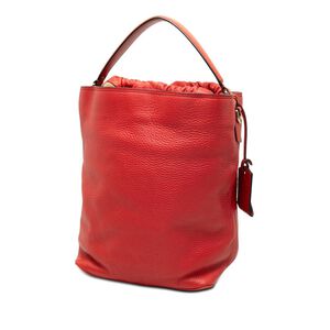 Burberry Bucket Bag